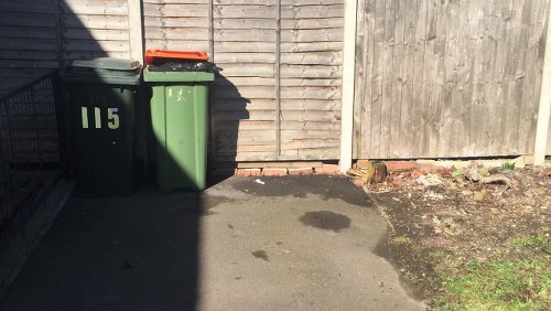 Effective strategies for garage clearance in Hillingdon